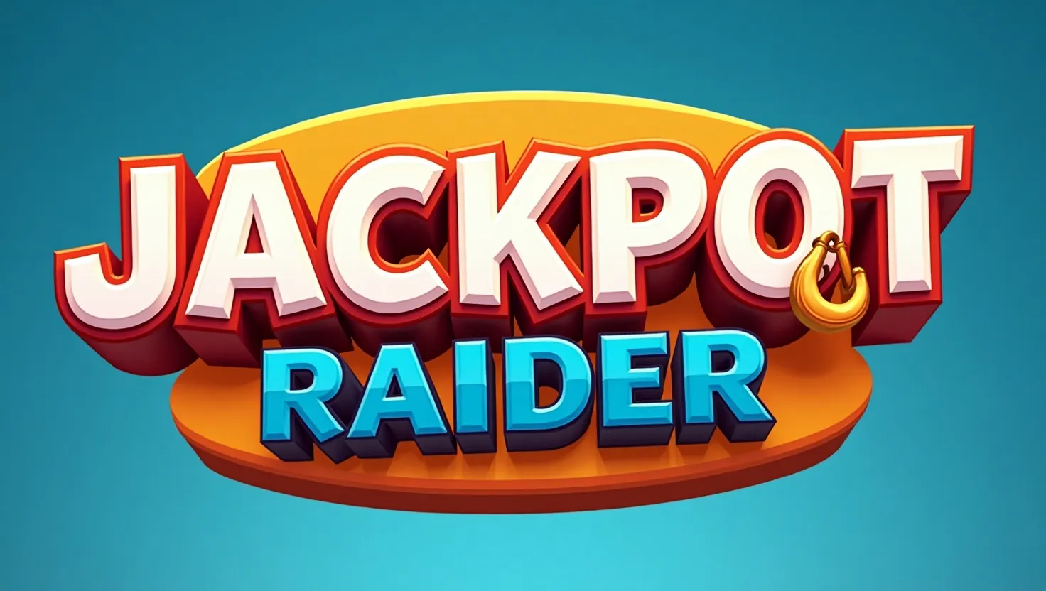 jackpotraider app