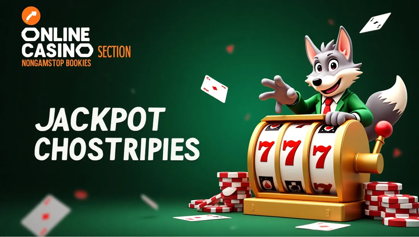 jackpot raider