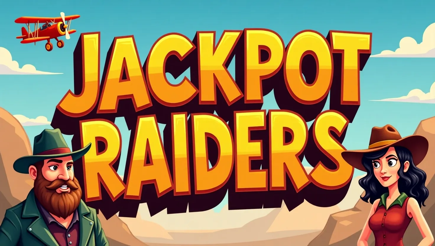 jackpot raider bonus code